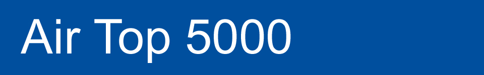 Webasto Air Top 5000
